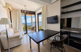1 dormitorio piso 45 m² en Rafailovići, Montenegro. 220 000 €
