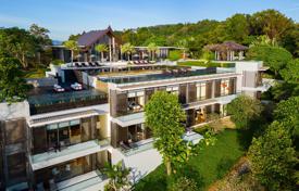 10 dormitorio villa 3845 m² en Thalang, Tailandia. $18 000 000
