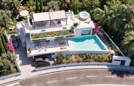 Terreno en Marbella, España. 750 000 €