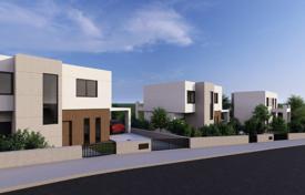 3 dormitorio chalet 130 m² en Paramytha, Chipre. 390 000 €