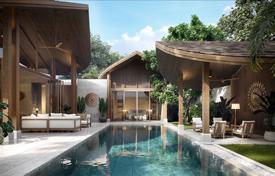 New residential complex with villas en Choeng Thale, Tailandia. de $1 101 000