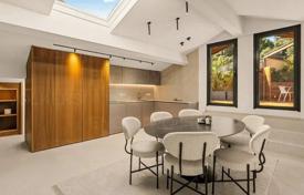3 dormitorio piso 118 m² en Cap-Ferrat (Saint-Jean-Cap-Ferrat), Francia. 1 780 000 €