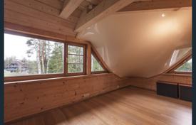 4 dormitorio adosado 373 m² en Cēsis Municipality, Letonia. C$476 000