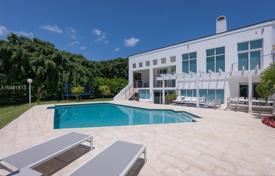 Villa – Old Cutler Road, Coral Gables, Florida,  Estados Unidos. 2 556 000 €