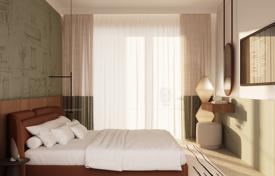 2 dormitorio piso 115 m² en Tiflis, Georgia. $246 000