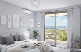 4 dormitorio piso en Antibes, Francia. 1 545 000 €