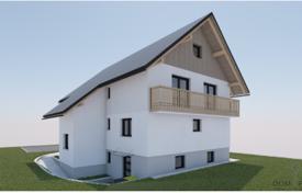Casa de pueblo 362 m² en Radovljica, Eslovenia. 490 000 €