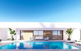 3 dormitorio villa 110 m² en Benidorm, España. 805 000 €