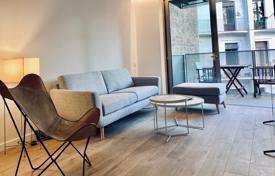 2 dormitorio piso 76 m² en Barcelona, España. 485 000 €
