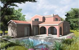 Terreno en Vrsi, Croacia. 150 000 €