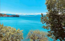 2 dormitorio piso 56 m² en Kraljevica, Croacia. 225 000 €