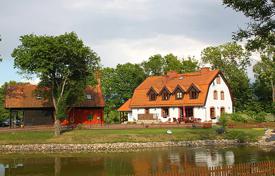 Chalet – Warminsko-Mazurskie, Polonia. 2 970 €  por semana