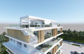 2 dormitorio ático en Larnaca, Chipre. 500 000 €
