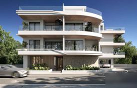 1-dormitorio apartamentos en edificio nuevo 50 m² en Larnaca, Chipre. 230 000 €
