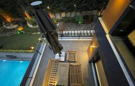 5 dormitorio villa 600 m² en Büyükçekmece, Turquía. $1 845 000