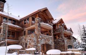 Chalet – Aspen, Colorado, Estados Unidos. $26 400  por semana