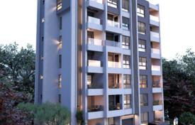2 dormitorio piso 79 m² en Bar city, Montenegro. 200 000 €