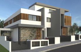 4 dormitorio adosado 188 m² en Ypsonas, Chipre. 495 000 €