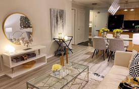 2 dormitorio piso en North York, Canadá. C$921 000