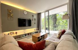 1-dormitorio apartamentos en condominio 81 m² en Kamala, Tailandia. $164 000