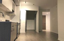 Piso – Jarvis Street, Old Toronto, Toronto,  Ontario,   Canadá. C$841 000