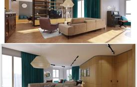 4 dormitorio piso 274 m² en Vake-Saburtalo, Georgia. $950 000