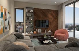 3-dormitorio apartamentos en edificio nuevo en Limassol (city), Chipre. 630 000 €