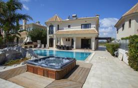 Villa – Paralimni, Famagusta, Chipre. $3 700  por semana