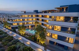 3 dormitorio ático 160 m² en Germasogeia, Chipre. 1 220 000 €