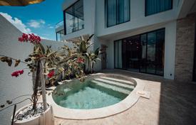 3 dormitorio villa 193 m² en Pandawa beach, Indonesia. $380 000