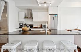 6 dormitorio piso en Old Toronto, Canadá. C$966 000