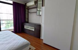2-dormitorio apartamentos en condominio en Watthana, Tailandia. $397 000