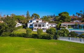 4 dormitorio villa 277 m² en San Pedro Alcántara, España. 2 395 000 €