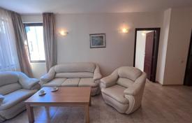 3 dormitorio piso 76 m² en Sunny Beach, Bulgaria. 76 000 €