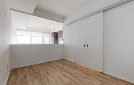 2 dormitorio piso en Yonge Street, Canadá. C$898 000
