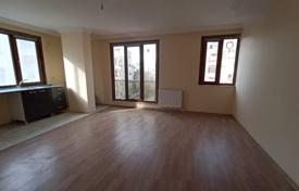 2 dormitorio piso 85 m² en Kâğıthane, Turquía. $150 000