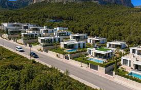 3 dormitorio villa 157 m² en Polop, España. 607 000 €