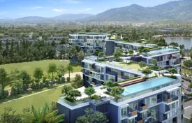Condominio – Bang Tao Beach, Choeng Thale, Thalang,  Phuket,   Tailandia. $143 000
