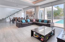 6 dormitorio chalet en Larnaca, Chipre. 1 500 000 €