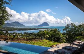4 dormitorio villa 632 m² en Black River, Mauritius. $5 045 000