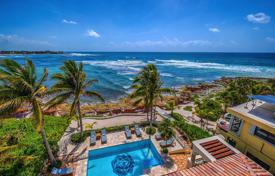 6 dormitorio villa 1200 m² en Yucatan, Mexico. $2 195 000