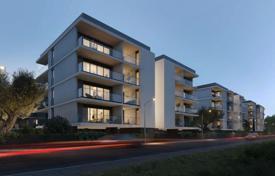 2 dormitorio piso 104 m² en Limassol (city), Chipre. 522 000 €
