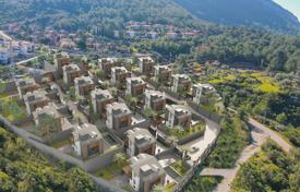 4 dormitorio villa 200 m² en Ölüdeniz, Turquía. 54 478 000 TRY