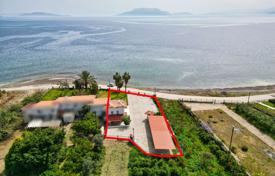 2 dormitorio casa de pueblo 85 m² en Peloponeso, Grecia. 380 000 €