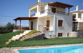 Villa – Porto Cheli, Administration of the Peloponnese, Western Greece and the Ionian Islands, Grecia. 350 000 €