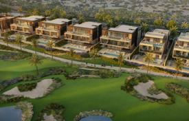 Complejo residencial Damac Hills Utopia – DAMAC Hills, Dubai, EAU (Emiratos Árabes Unidos). de $4 669 000