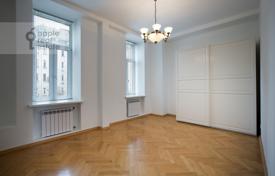 6 dormitorio piso 233 m² en Tverskoy district, Rusia. 164 939 000 ₽