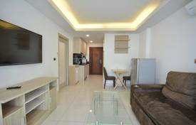 1 dormitorio piso 51 m² en Pattaya, Tailandia. $79 000