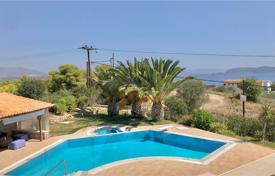 Villa – Porto Cheli, Administration of the Peloponnese, Western Greece and the Ionian Islands, Grecia. 460 000 €