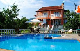 3 dormitorio villa en Corfú (Kérkyra), Grecia. 3 100 €  por semana
